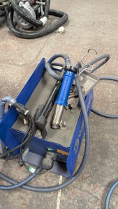 Robson Kay - Auction Date: 2026-01-13 - Category: Plastics Machinery